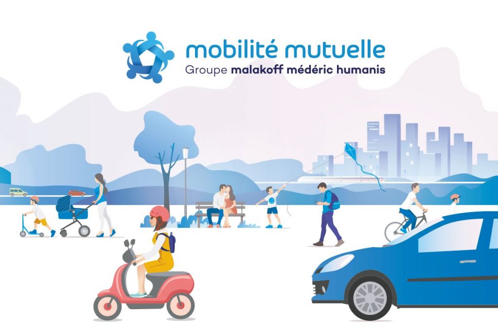 Mutuelle Renault devient Mobilité Mutuelle 1 Mutuelle Renault devient Mobilité Mutuelle 1
