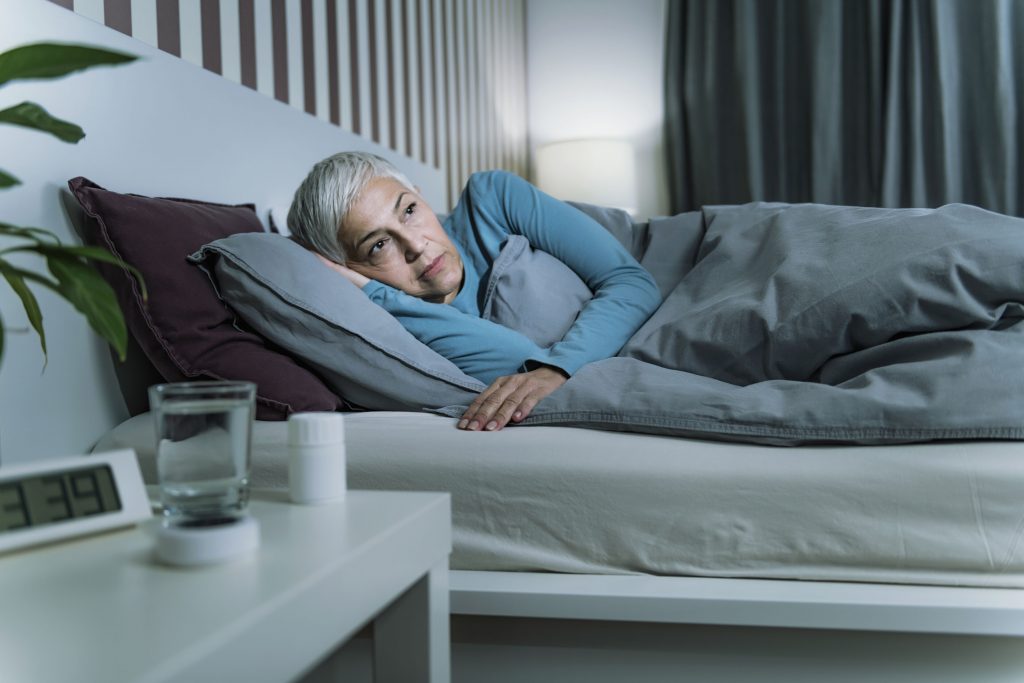Manque de sommeil : quelles conséquences sur la santé ?