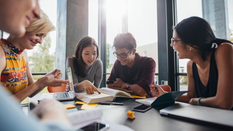 La mobilité internationale des jeunes adultes : comment s’y prendre ? 2