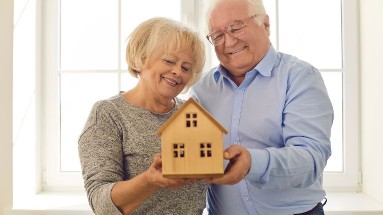 Senior : Comment aménager son logement pour faciliter l’autonomie ? 3