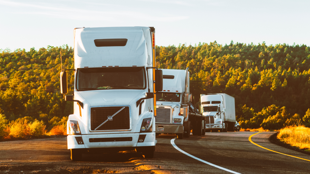 transport routier , conduites addictives